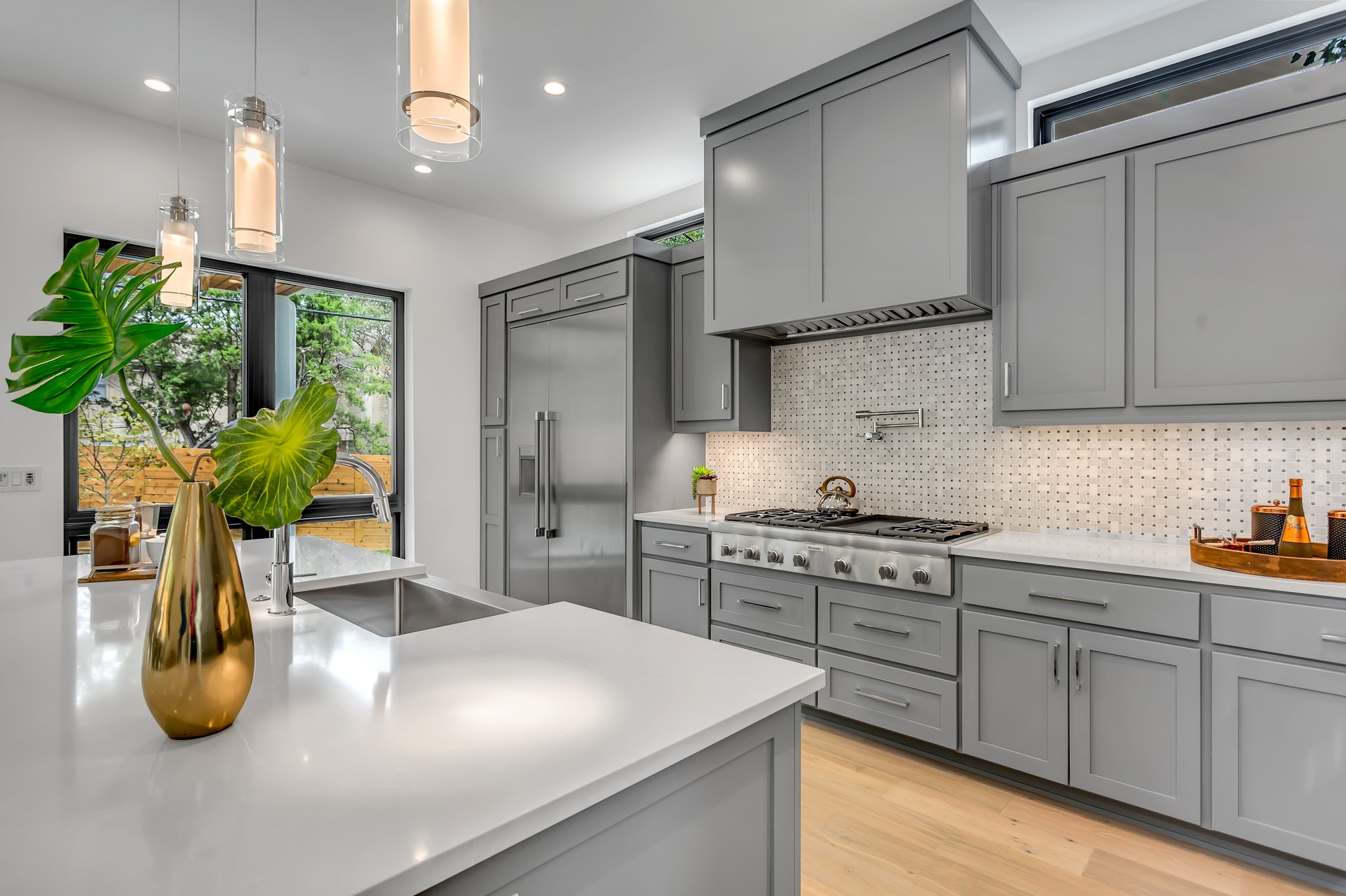 You are currently viewing Top Trends of Kitchen