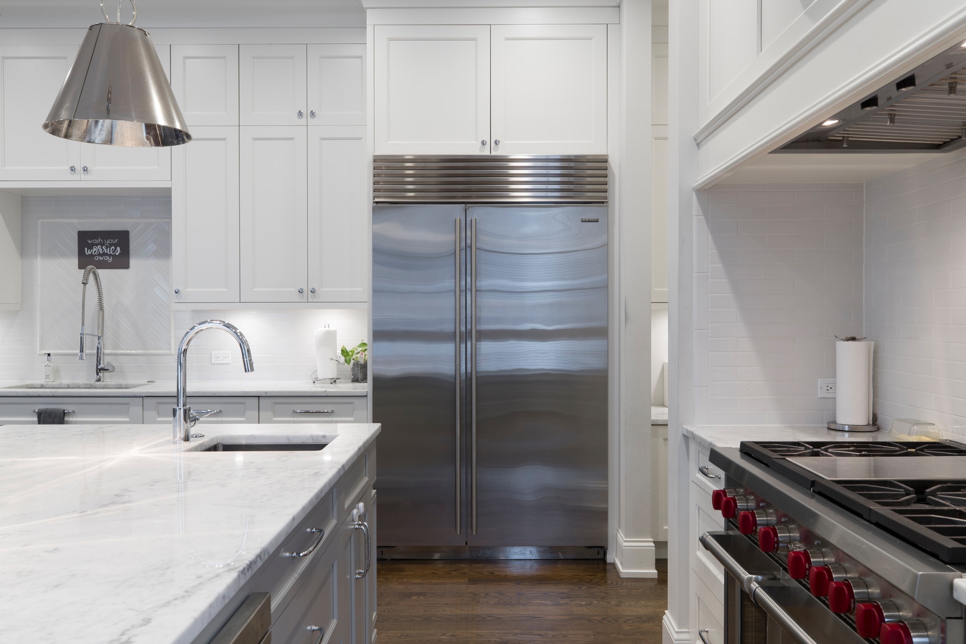 You are currently viewing 2020 Luxury Kitchens