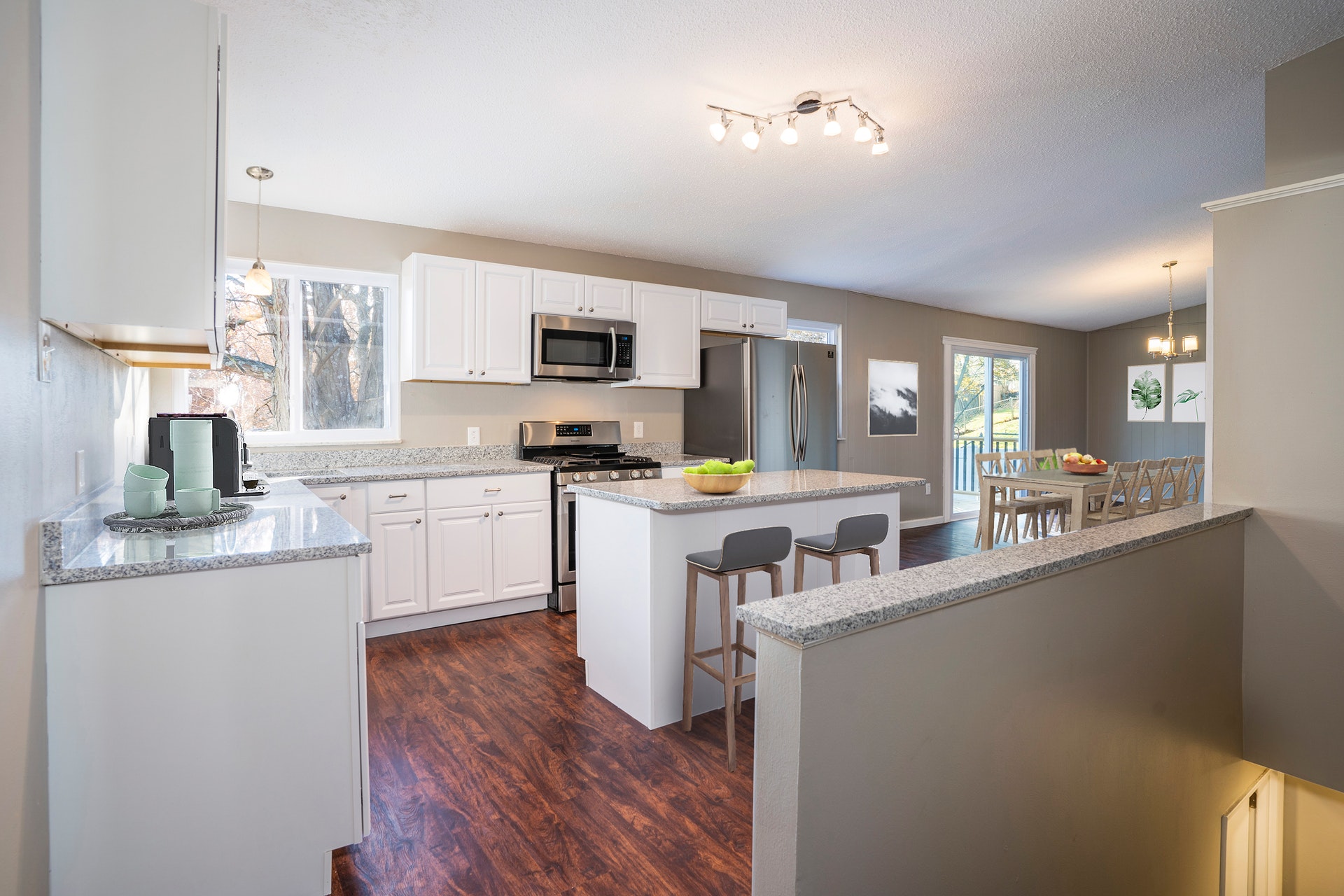 You are currently viewing Kitchens on a Budget